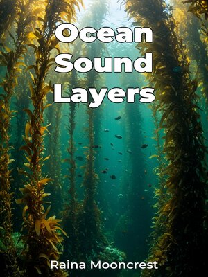 cover image of Ocean Sound Layers